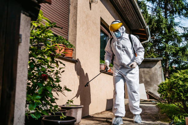 Bourbonnais, IL Pest Control Company